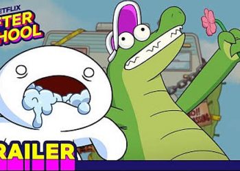 “Oddballs” – Official Trailer – Netflix After School [VIDEO}