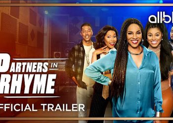 “Partners in Rhyme” Season 2 – Official Trailer – An ALLBLK Original Series [VIDEO]