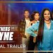 “Partners in Rhyme” Season 2 – Official Trailer – An ALLBLK Original Series [VIDEO]