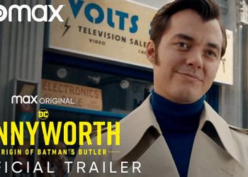Official HBO Max Trailer for the Third Season of “Pennyworth: The Origin of Batman’s Butler” [VIDEO]