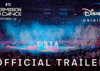 Disney+ Day Kicks Off with the Surprise Release of the Concert Film “BTS: Permission to Dance on Stage – LA” and a Special Sneak Peek at “Andor” [VIDEO]