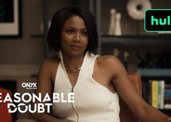 Official Hulu Onyx Collective Trailer for “Reasonable Doubt” [VIDEO]