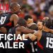 Official Netflix Trailer for “The Redeem Team” [VIDEO]