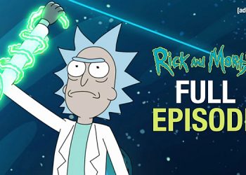 “Rick and Morty” Season Six Premiere Episode Available Here Through September 27 [VIDEO]