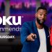 Roku Debuts Second Season of Weekly Entertainment Show “Roku Recommends”