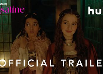 Official Hulu Trailer for “Rosaline” [VIDEO]