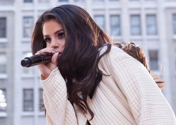 Apple Original Films Lands Documentary Feature “Selena Gomez: My Mind and Me” Directed by Alek Keshishian