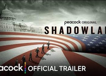 Official Peacock Original Trailer “Shadowland” [VIDEO]