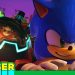 Coming to Netflix After School “Sonic Prime” [VIDEO]
