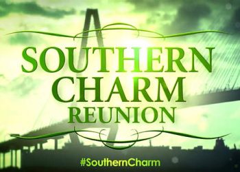 Bravo’s “Southern Charm” Two-Part Reunion Debuts Thursday, October 6 @ 9PM ET/PT [VIDEO]
