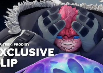 Paramount+’s Original Animated Kids’ Series “Star Trek: Prodigy” to Return with New Episodes on Thursday, October 27 [VIDEO]