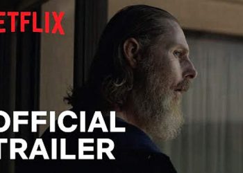 Official Netflix Trailer for “The Stranger” [VIDEO]