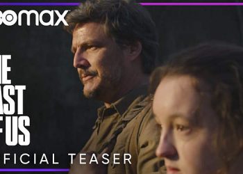 Official HBO Max Teaser for “The Last of Us” [VIDEO]