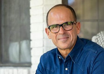 Entrepreneur and Television Personality Marcus Lemonis Improves Families’ Lives and Homes in New HGTV Series “The Renovator” Premiering October 11