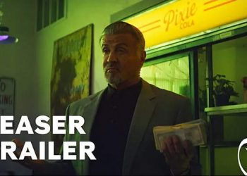 Paramount+ Debuts Teaser Trailer for New Original Series “Tulsa King” Starring Academy Award Nominee Sylvester Stallone [VIDEO]