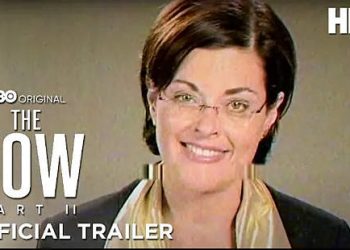 HBO Original Documentary Series “The Vow, Part Two” Debuts October 17 [VIDEO]