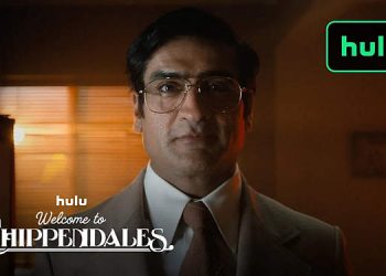 Teaser Debut – Hulu Original Limited Series “Welcome to Chippendales” [VIDEO]