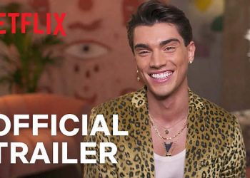 Official Netflix Trailer for “Who Likes My Follower” [VIDEO]
