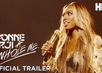 HBO Comedy Special “Yvonne Orji: A Whole Me.” Debuts October 1 [VIDEO]
