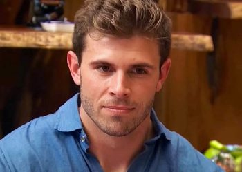 Zach Shallcross Named “The Bachelor” for Season 27