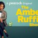 Peacock Announces Hillary & Chelsea Clinton as First Guests of “The Amber Ruffin Show” Season Three
