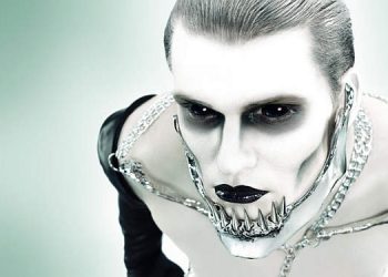 “AHS:NYC” – Installment 11 of FX’s “American Horror Story” Franchise Premieres Wednesday, October 19