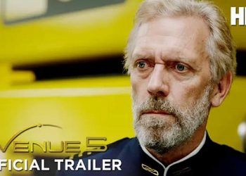 HBO Comedy Series “Avenue 5” Returns for Its Second Season October 10 [VIDEO]