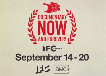 IFC to Host First-Ever “Documentary Now… and Forever!” Week-Long Cinematic Celebration Pairing Classic Documentaries and the Landmark Series [VIDEO]