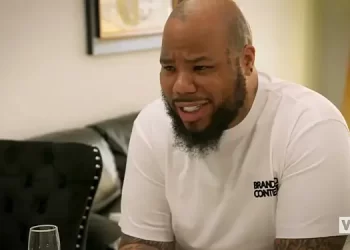 VH1’s “Black Ink Crew New York” Is Back for Its Landmark 10th Season [VIDEO]