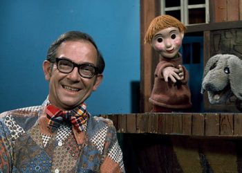 The Magic of the Tickle Trunk Returns, as Prime Video Announces the Start of Production on an Untitled “Mr. Dressup” Documentary [VIDEO]