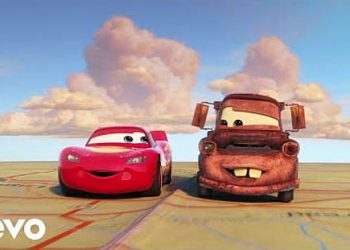 Celebrate Lightning McQueen Day with Sneak Peeks at Disney and Pixar’s Original Series “Cars on the Road” Before It Premieres on Disney+ Day, September 8, 2022