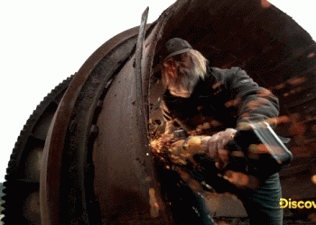 “Gold Rush” Season Premiere Tonight @ 8PM on Discovery