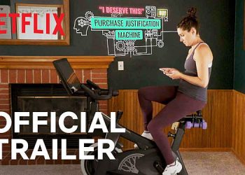 Official Netflix Trailer for “Get Smart with Money” [VIDEO]