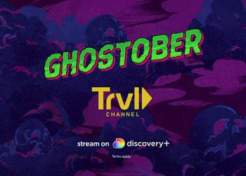 Filmmaker Eli Roth Debuts Two New Series and a Halloween Special for Ghostober on Travel Channel and discovery+ [VIDEO]