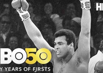 HBO Celebrates 50th Anniversary with “Fifty Years Of Firsts” [VIDEO]