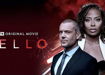 BET+ Releases the Trailer for the Original Movie “Hello”