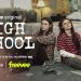 Amazon Freevee Reveals Official Trailer for Upcoming Original Series “High School,” Premiering October 14 in the U.S. and UK [VIDEO]
