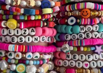 Iliza Shlesinger Returns to Netflix with Her Sixth Comedy Special, “Hot Forever”