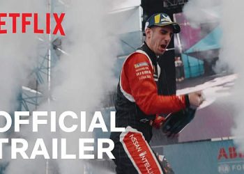 Official Netflix Trailer for the Docuseries “Human Playground” [VIDEO]