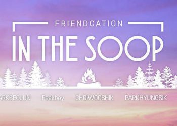 Korean Stars Kick Back in New Travel Reality Show “IN THE SOOP : Friendcation” Streaming Exclusively on Disney+ on October 19