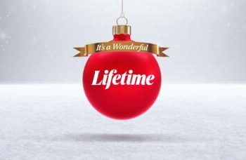 Lifetime Announces Three Additional Movies for 2022 “It’s a Wonderful Lifetime” Holiday Slate