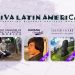 Viva Latin America! JOURNY Celebrates National Hispanic Heritage Month