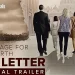 Official Trailer for “The Letter: Laudato Si Film” [VIDEO]