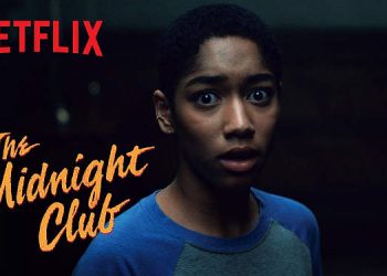 Final Teaser for the Netflix Thriller, “The Midnight Club” [VIDEO]