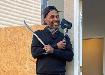 Actor and Comedian Mike Epps Improves His Indianapolis Hometown in Newly Greenlighted HGTV Series “Buying Back the Block” (wt)