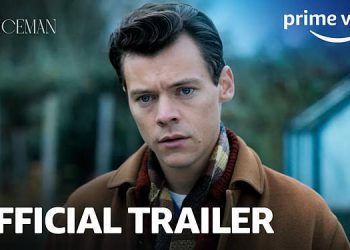 Official Prime Video Trailer “My Policeman” [VIDEO]