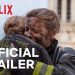 Official Netflix Trailer for the Limited Series, “Notre Dame” [VIDEO]