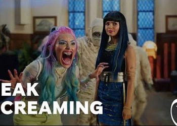 Paramount+ Peak Screaming Returns with More Than Double the Scares [VIDEO]