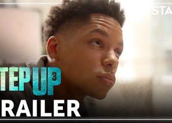 Starz Releases Trailer for “Step Up” Season 3 Premiering Sunday, October 16