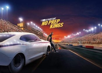 “Street Outlaws: No Prep Kings” Returns to Discovery Channel Monday September 19 for an Epic New Season Where the Stakes Are Higher and the Cars Are Faster